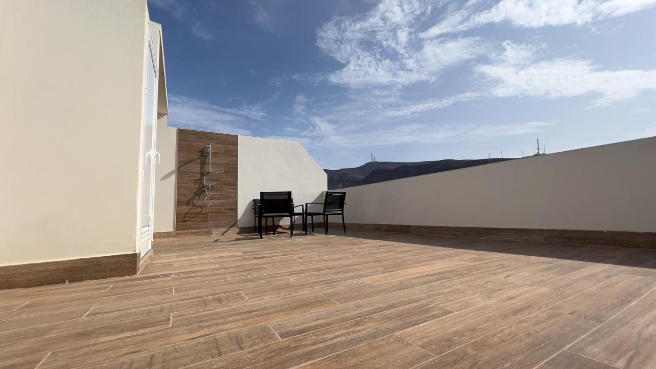 Apartment Caretta Destino Morro Jable (Fuerteventura)