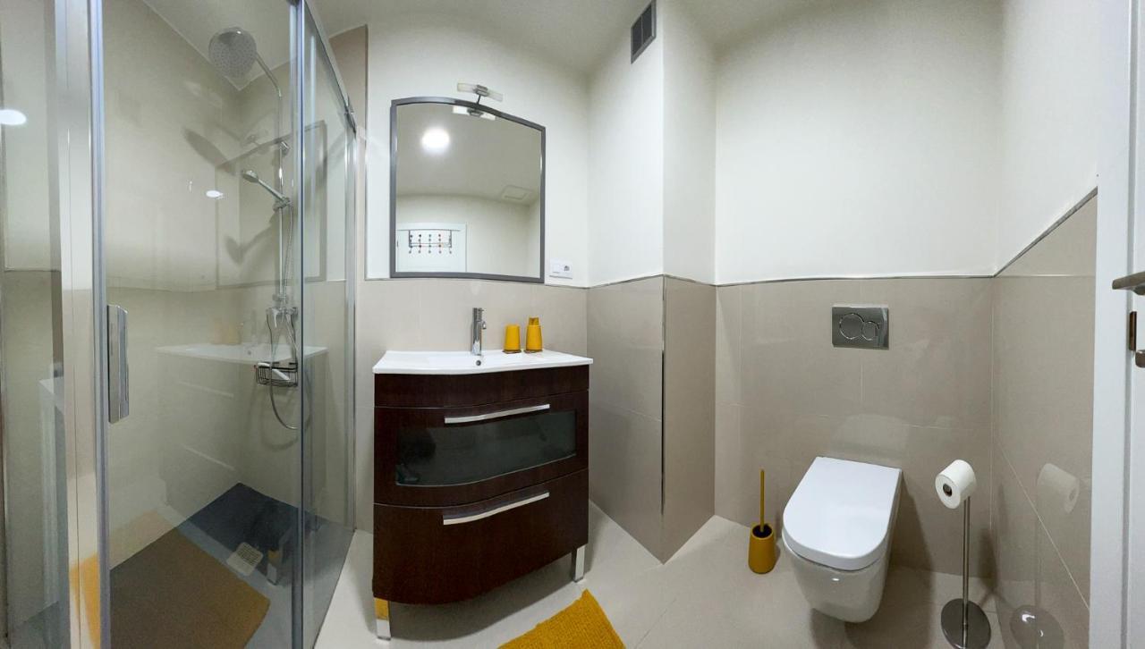 Apartment Caretta Destino Morro Jable (Fuerteventura)