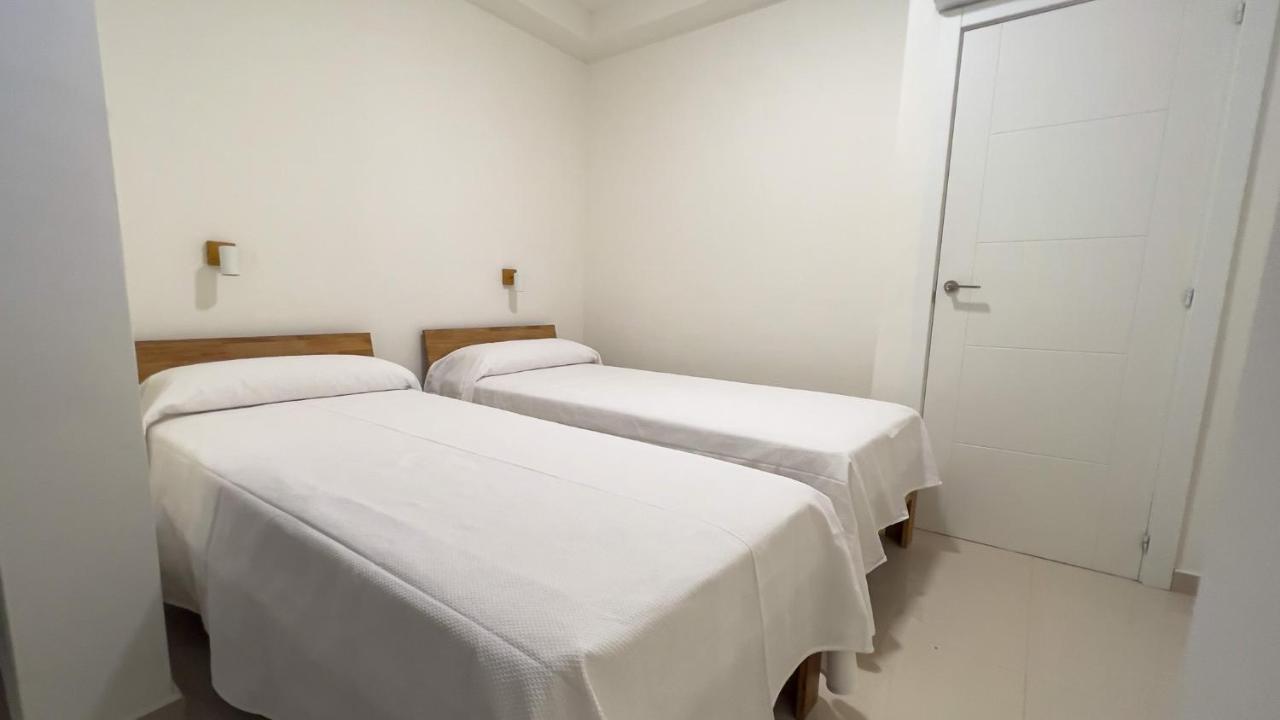 Apartment Caretta Destino *