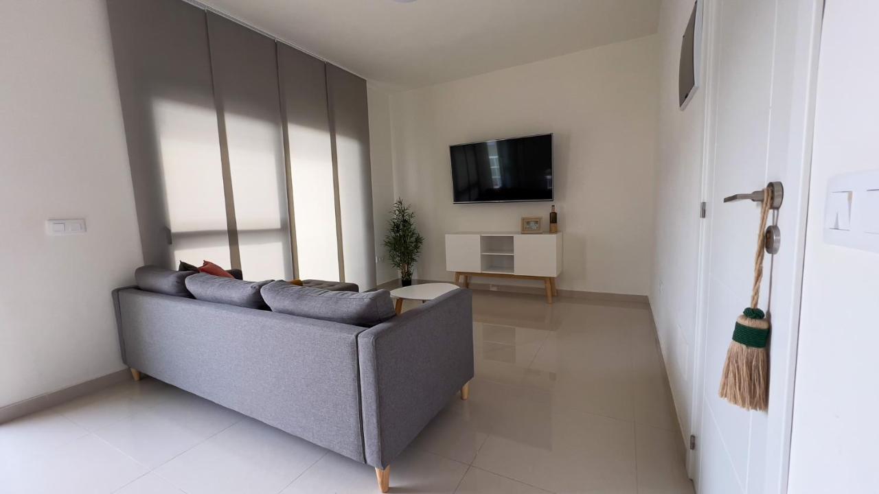 Apartment Caretta Destino