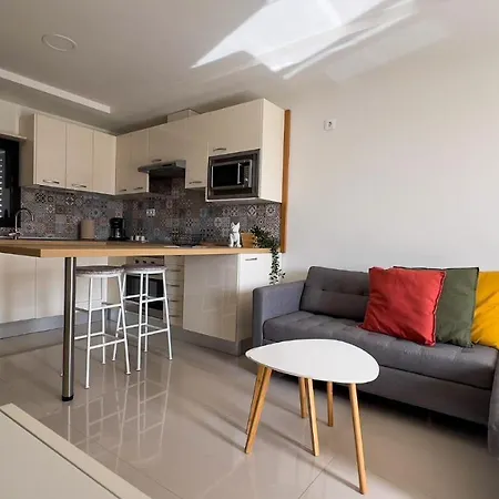 Caretta Beach Destino Morro Jable  Exterior photo
