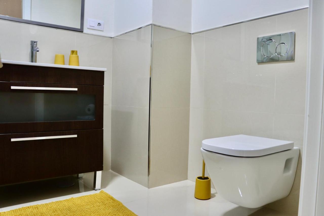 Apartment Caretta Destino *