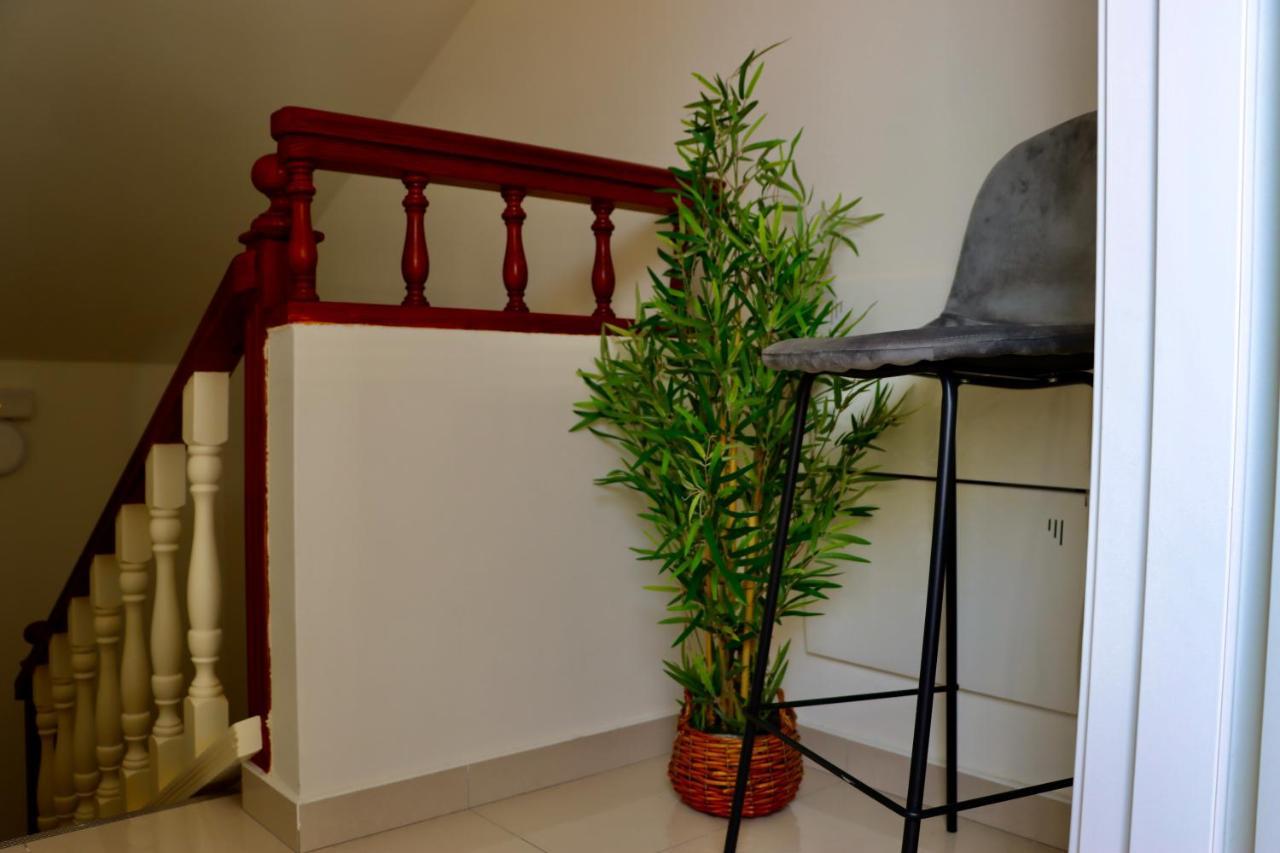 Caretta Destino Apartment *